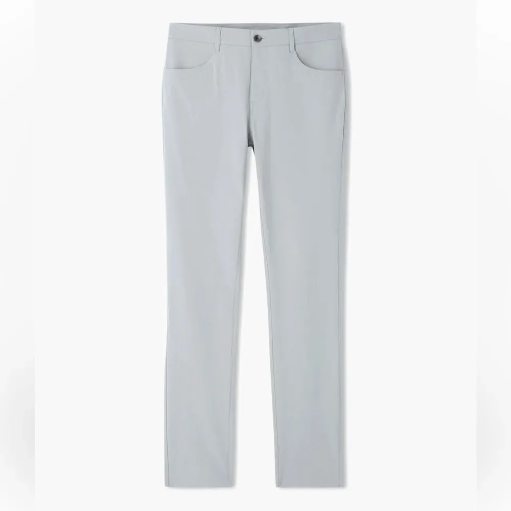 Vuori Meta - Pant Athletic Slim Fit 30" - Picture 3 of 6